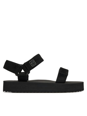 Armani Exchange Armani Exchange Basutės XDP064 XV928 00002 Juoda