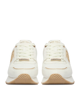 Nine West Αθλητικά Nine West - 4