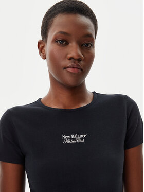 New Balance T-Shirt New Balance - 4