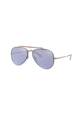 Ray-Ban Ray-Ban Okulary przeciwsłoneczne 600 Złoty