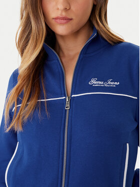 Μπλούζα Guess Jeans φωτογραφία