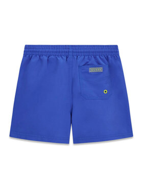 Σορτς κολύμβησης Guess φωτογραφία