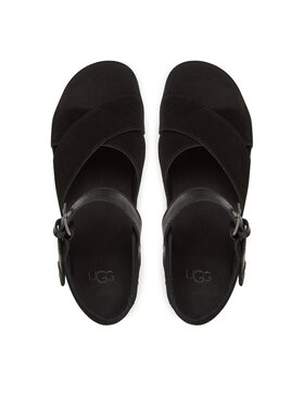 Εσπαντρίγιες Ugg φωτογραφία