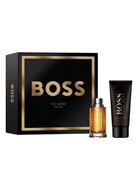 HUGO BOSS HUGO BOSS Boss The Scent Zestaw zapachowy