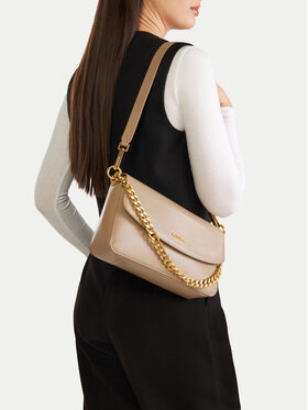 Badura Badura Handtasche BHA7241-BR Beige