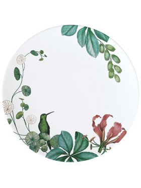 Villeroy & Boch Villeroy & Boch Talerz do serwowania Villeroy & Boch Avarua Biały