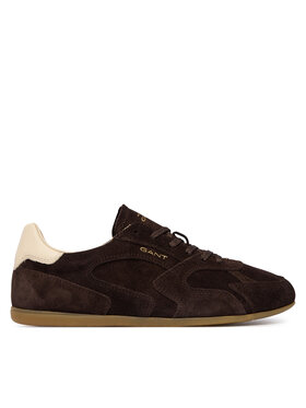 Gant Gant Tossud Sperly 33533361 Tumepruun