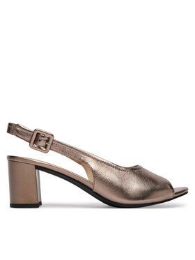 Caprice Caprice Sandaalid 9-28307-46 Kuldne