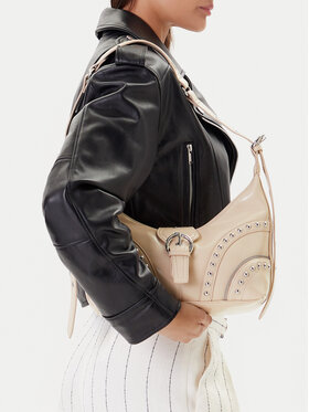 DeeZee DeeZee Handtasche C-DZE-S-012-08 Beige