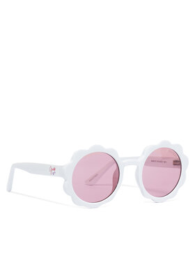 Guess Guess Päikeseprillid GU00127 Valge