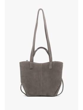 Estro Estro Kabelka ER00118369 Sivá