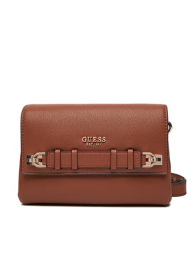 Guess Guess Handtasche Gregoria HWBG85 46200 Braun