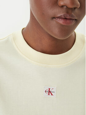 Φόρεμα καθημερινό Calvin Klein Jeans