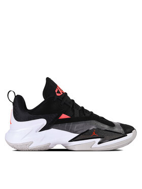Nike Nike Buty do koszykówki Jordan Szary