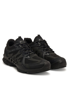 ECCO ECCO Trekkingi Biom Aex GORE-TEX 80288351094 Czarny