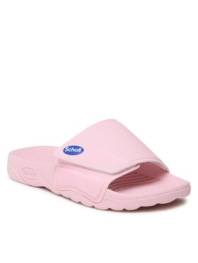 Scholl Scholl Чехли F30579 1048 Розов