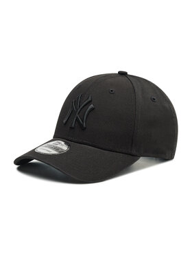 New Era New Era Baseball sapka New York Yankees 9Forty 12523889 Fekete