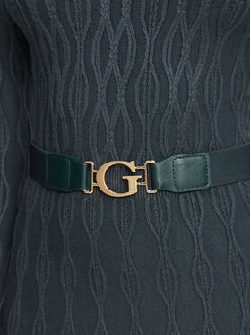 Guess Φόρεμα υφασμάτινο Guess - 4