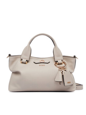 Guess Guess Τσάντα Suzy Mini HWBG23 22760 Κρεμ