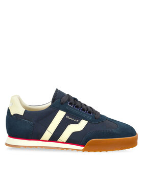 Gant Gant Sneakers 32633171 Bleumarin
