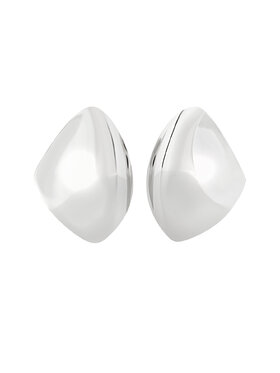 Breil Breil Orecchini RETWIST Argento