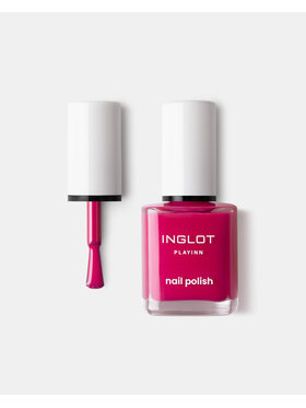 INGLOT INGLOT Playinn Lakier do paznokci 130