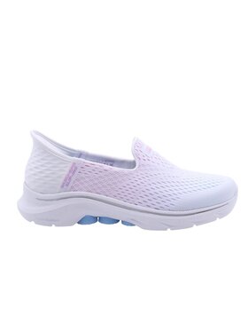 Skechers Skechers Sneakersy 125211-WMLT Kolorowy