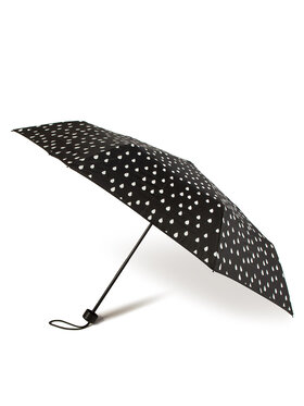 Happy Rain Happy Rain Deštník Super Mini 42100 Černá
