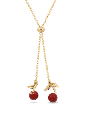 Κολιέ Coach φωτογραφία