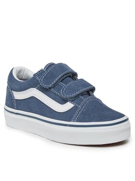Vans Vans Tenisky Uy Old Skool V VN000VHEAHU1 Modrá
