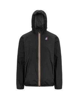 K-Way K-Way Giacca outdoor k2123zw-usy Nero Regular Fit