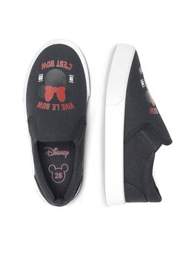 Πάνινα παπούτσια Mickey&Friends φωτογραφία
