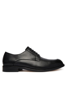 BOSS BOSS Polobotky Tayil 50568836 Černá