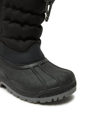 CMP Čizme Za Snijeg Hanki 3.0 Snow Boots 3Q75674 Crna