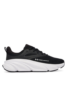 Under Armour Under Armour Tenisice za trčanje UA Rogue 6 6006720 001 Crna
