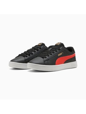 Puma Puma Sneakersy 394252 Czarny