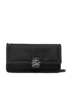 KARL LAGERFELD KARL LAGERFELD Geantă 231W3224 Negru