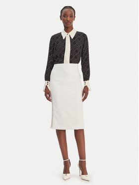 Φούστα pencil Elisabetta Franchi