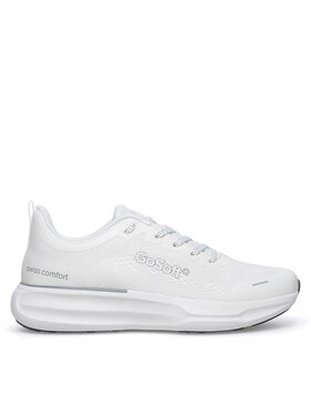 Go Soft Go Soft Laisvalaikio batai MP-1 Balta