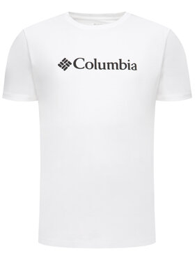 T-Shirt Columbia φωτογραφία