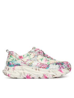 Laura Vita Laura Vita Sneakersy Sofiao 07 Różowy