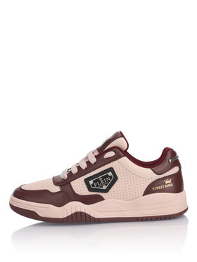 PHILIPP PLEIN PHILIPP PLEIN Sneakers 28606 Rosa