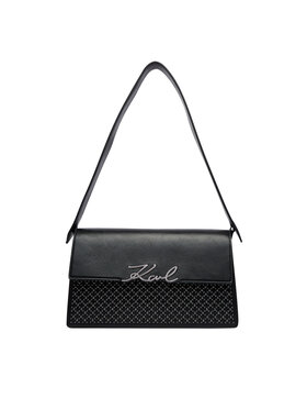 KARL LAGERFELD KARL LAGERFELD Geantă B4W30065 Negru