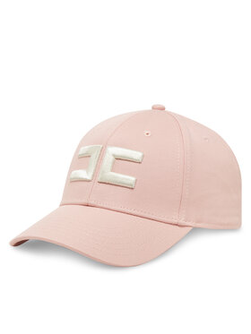 Elisabetta Franchi Elisabetta Franchi Cap CL-06F-51E2-V160 Rosa