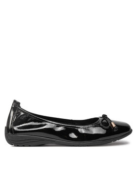 Josef Seibel Josef Seibel Балетки Fenja 09 74809 Чорний
