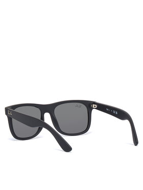 Ray-Ban Sončna Očala 0RJ9069S Črna