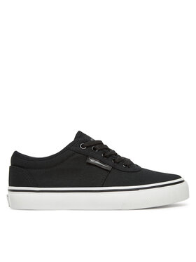 Sprandi Sprandi Scarpe sportive CEO-BP40-HH712 Nero