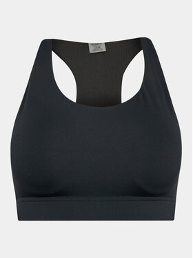 Roxy Roxy Sportinė liemenėlė Bold Moves Bra Tops ERJKT03985 Pilka