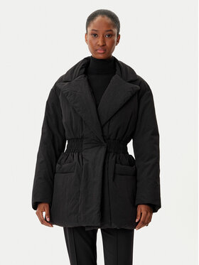 Armani Exchange Armani Exchange Зимова куртка XW000669 AF16210 UC001 Чорний Regular Fit
