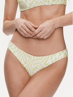 Volcom Volcom Bikini alsó Chaeck Her Out Hipster O2212306 Színes